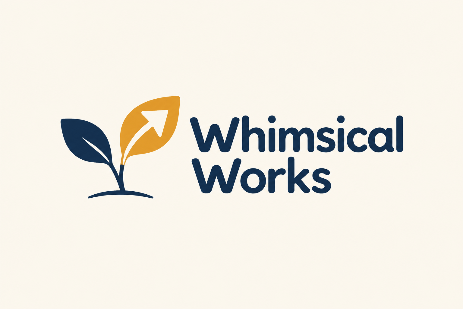Whimsical Works logo
